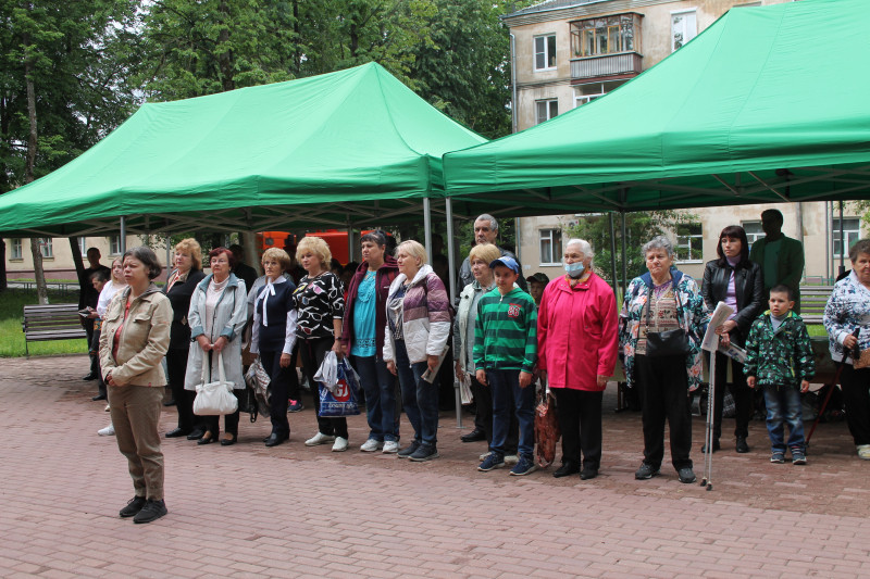 b2ap3_large_IMG_9402 Акция чеховских журналистов в годовщину начала Великой Отечественной войны - НОВОСТИ | Союз журналистов Подмосковья