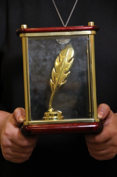 b2ap3_large_2 В Грозном объявили победителей журналистской премии «Золотое перо» - НОВОСТИ | Союз журналистов Подмосковья
